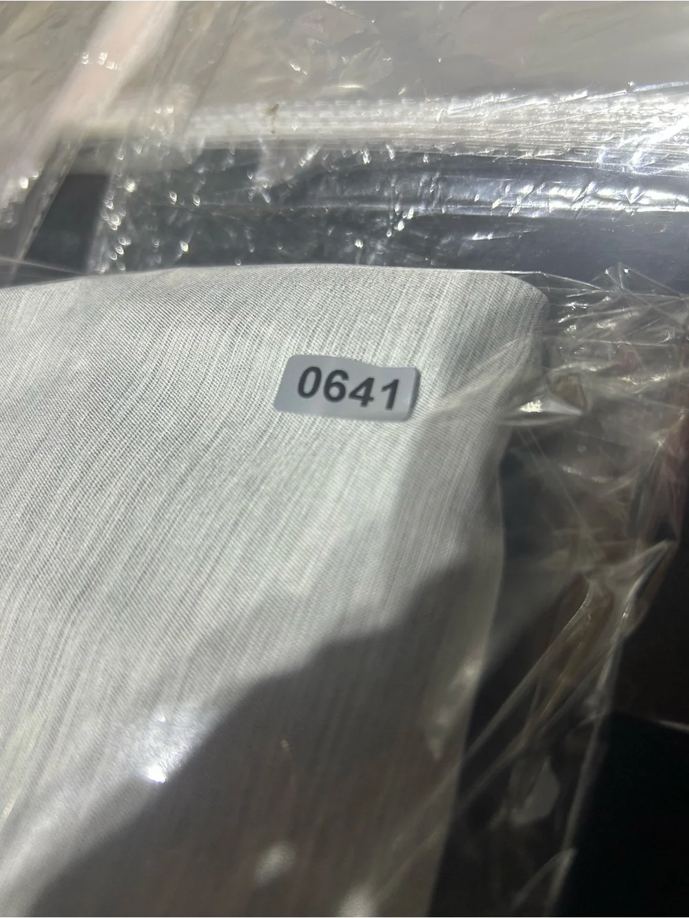 Callaway Gray Performance Golf Shorts (Men’s Size 38)
